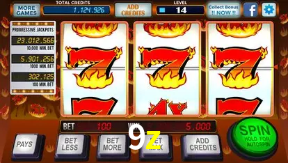 Slot Games Collection