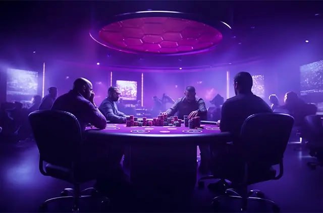 Mahjong Ways Slot - PG Soft